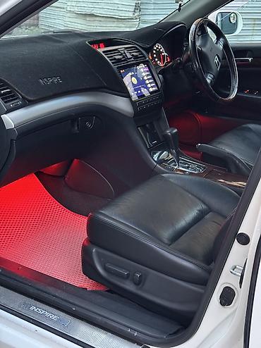 Honda: Honda Inspire: 2003 г., 3 л, Автомат, Бензин, Седан — 9