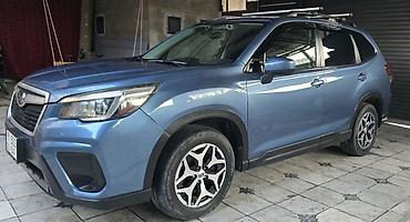 argb controller: Subaru Forester: 2020 г., 2.5 л, Автомат, Кроссовер — 3