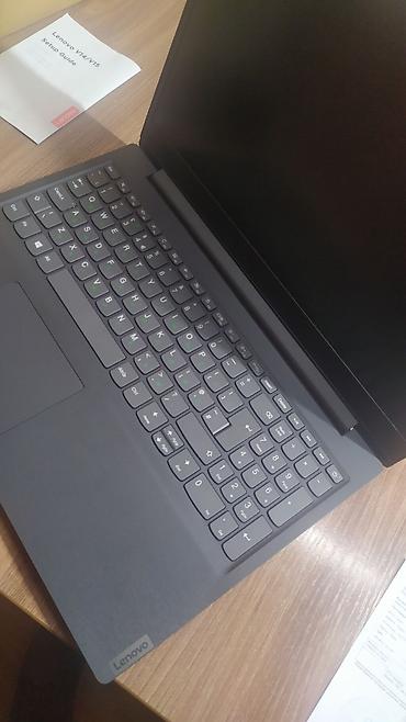 windows surface: Продаю ноутбук: Lenovo v15 igl, ram 4gb, 1tb hdd, intel n4020, экран — 1