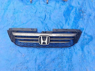 накладной: Honda odyssey rb1 решётка радиатора — 1