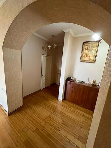 Продажа квартир: 4 комнаты, 145 м², Гоин Элитка, 5 этаж, Евроремонт — 7