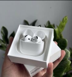 ipod 3 touch: Вкладыши, Apple, Новый, Беспроводные (Bluetooth), Классические