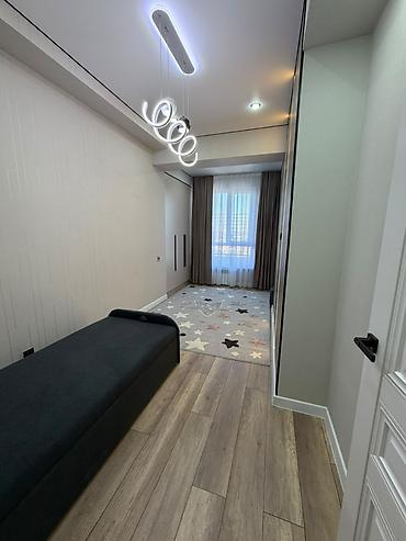 Продажа квартир: 3 комнаты, 85 м², Элитка, 11 этаж, Евроремонт — 3