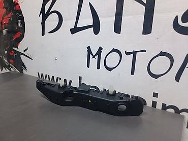 салазка: Салазка пластиковый HYUNDAI SONATA LF перед. лев — 1