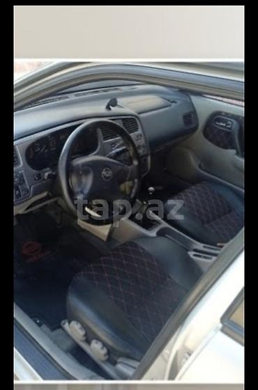 nissan satisi: Tecili satilirr.barter mumkundur — 3