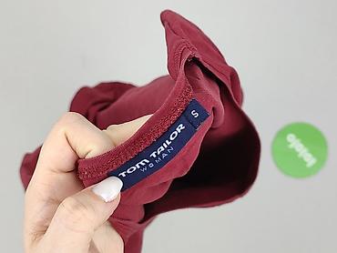 ccc tom tailor: Tom Tailor, T-shirt damski, rozmiar S — 7