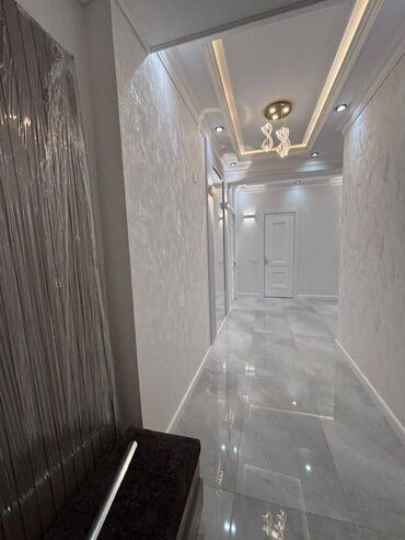 Uzunmüddətli kirayə mənzillər: Xətai Rayonu Həzi Aslanov Metrosu Tbm Kfc 3 otaq. Mərtəbə - 17/14 — 10