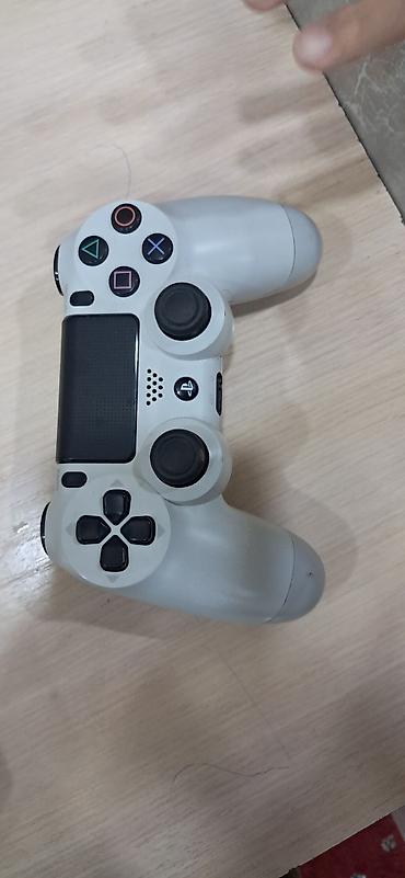 стиральная машина б: Sony PlayStation 4 Slim (золотистая расцветка) Комплектация и — 5