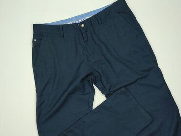 koszulka wersow: Suit pants for men, XL (EU 42), condition - Very good