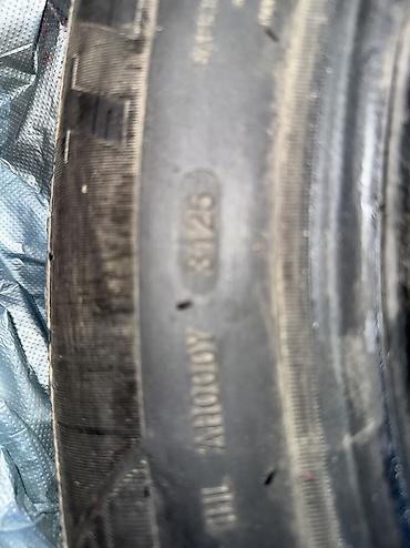 зимняя резина 22555 r18: Шины 225 / 60 / R 18, Зима, Б/у, Комплект, Легковые, Китай — 6