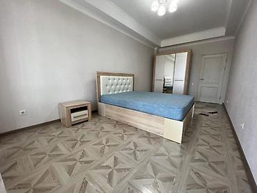 For rent a bright and spacious 2 bedroom apartment in the city center