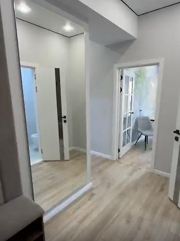 Продажа квартир: 2 комнаты, 75 м², ЗАГС/Цирк Элитка, 9 этаж, Евроремонт — 8