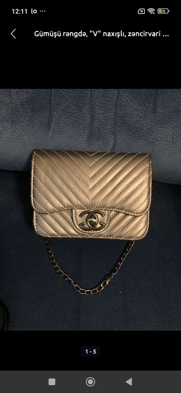 Çantalar: Fərqli qiymətə brend marka 5 manata 10 manata çox alana endirim olacaq — 7