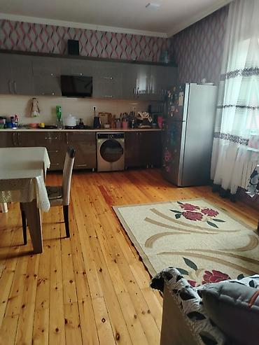 Həyət evləri və villalar: Buzovna 4 otaqlı, 116 kv. m, Kredit yoxdur, Orta təmir — 3