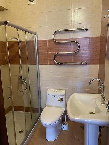 Продажа квартир: 4 комнаты, 163 м², Элитка, 3 этаж, Евроремонт — 11