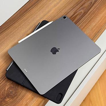 xaladenik per page 40: Б/у Apple iPad Air 13 (2025), 13", 256 ГБ, Самовывоз — 2