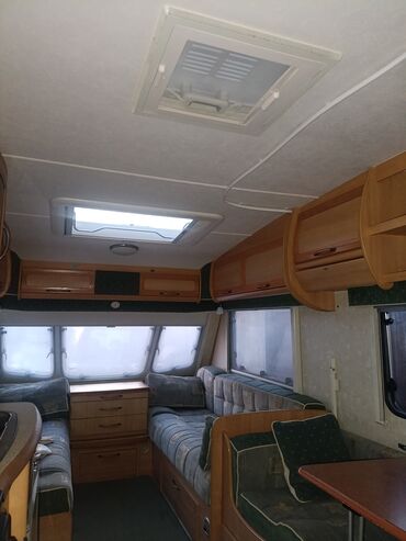 Другой транспорт: Очень срочно продается Дом на колесах 2006 г. 5 мест полная — 13