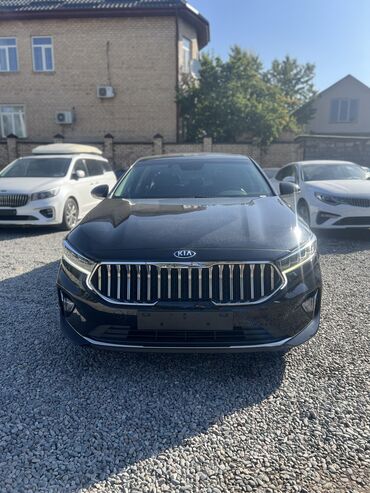 кия сид: Kia K7: 2019 г., 3 л, Автомат, Газ, Седан