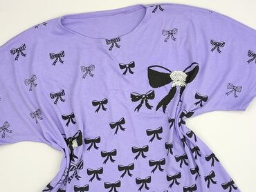 spodnie hello kitty piżama h: T-shirt damski, rozmiar 2XL
