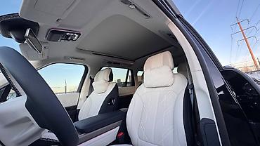 Zeekr: Zeekr 9X: | 2025 г. Внедорожник — 8