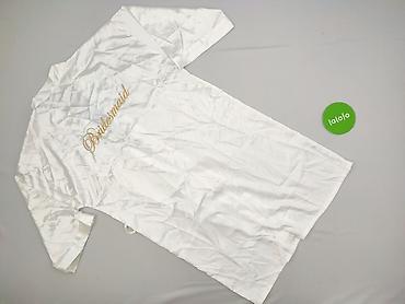 cheap bathrobes: Kimono damski, Szlafrok, rozmiar XL — 3