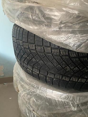 avto 444: Pirelli avtomobil şinləri – 265/65 R17 - Brend: Pirelli - Ölçü — 3