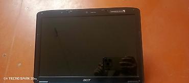monitor acer: EKRANI İŞLƏMİR .ZAPCAST KIMI SATILIR!!!!Acer Aspire 4736Z noutbuk — 5