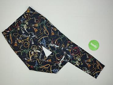 cargo: Zara, Spodnie materiałowe damskie, rozmiar S — 2