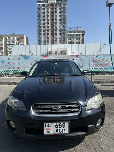 субару форэстэр: Subaru Outback: 2004 г., 2.5 л, Типтроник, Бензин, Универсал