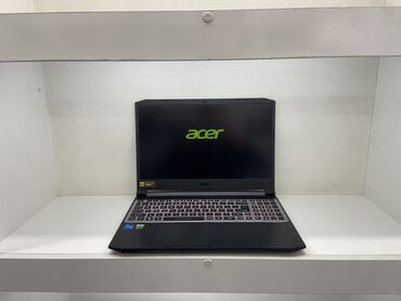 видеокарта geforce gt630: Ноутбук, Acer, 16 ГБ ОЗУ, Intel Core i5, 15.6 ", Б/у, Игровой, память SSD