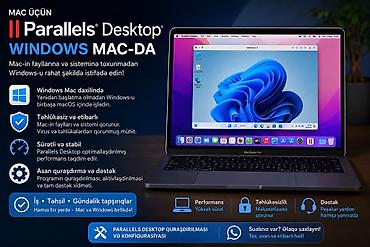 💻 MacBook üçün Windows və proqramların quraşdırılması MacBook-da lalafo.az -da 💻 MacBook üçün Windows və proqramların quraşdırılması MacBook-da