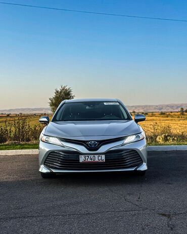 купить машину хендай солярис: Toyota Camry: 2020 г., 2.5 л, Автомат, Гибрид, Седан