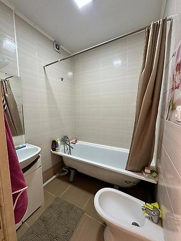 Продажа квартир: 2 комнаты, 67 м², 108 серия, 5 этаж, Евроремонт at lalafo.kg — 8 Продажа квартир: 2 комнаты, 67 м², 108 серия, 5 этаж, Евроремонт — 8