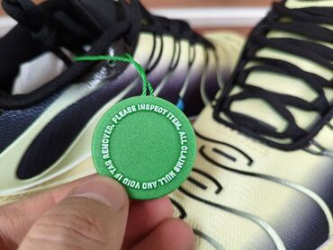 Patike: Patike, Nike, veličina - 41 — 9