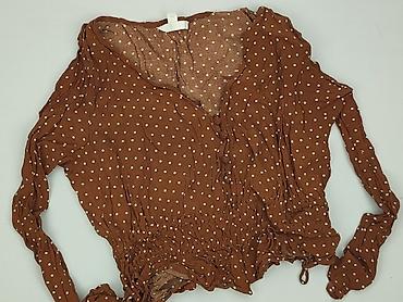 bhs tops: H&M, Bluzka damska, rozmiar 2XS — 1