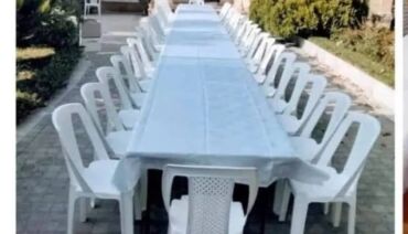 Avadanlığın icarəsi: Stol- masa icaresi. Ad günləri, nişan, xına, toy axşamı, tədbirlər və -da lalafo.az — 12 Avadanlığın icarəsi: Stol- masa icaresi. Ad günləri, nişan, xına, toy axşamı, tədbirlər və — 12