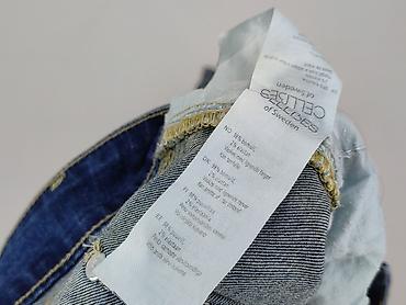 dżinsy proste nogawki: Jeansy damskie, rozmiar 3XL — 5