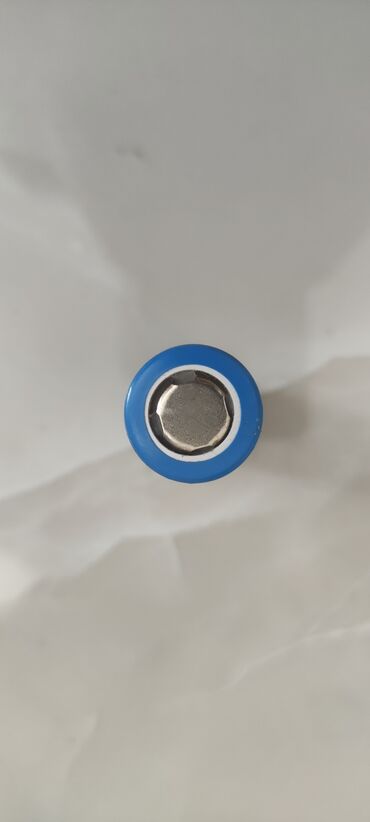 купить аккумулятор в баку: Bu, ART markalı 18650 tipli, 6800mAh tutumlu və 3.7V gərginliyə malik