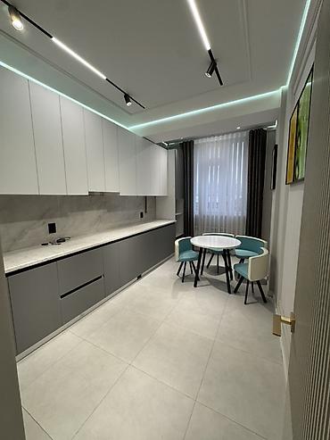 Продажа квартир: 2 комнаты, 44 м², 5 этаж, Дизайнерский ремонт — 2