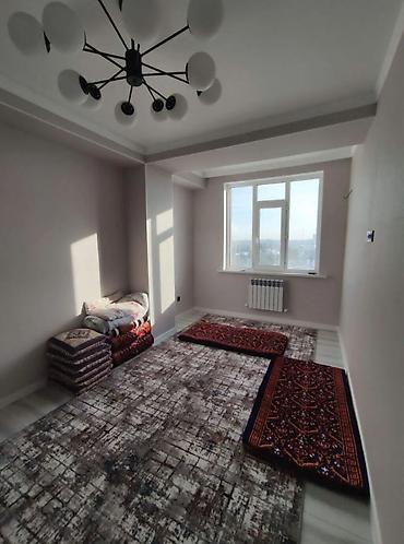 Продажа квартир: 1 комната, 52 м², Элитка, 6 этаж — 1