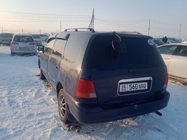 танк 500 цена бишкек: Honda Odyssey: 1995 г., 2.3 л, Автомат, Газ, Вэн/Минивэн