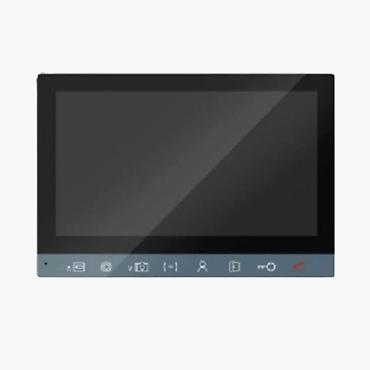 sazz modem satisi: Hermax HR-710M-FHD Smart Video Domofon Brend: Hermax Model — 1