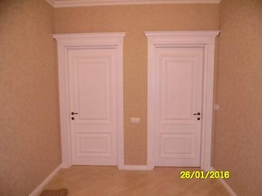 Деревянные двери на заказ: Входные деревянные повышенной прочности и межкомнатные двери под — 6