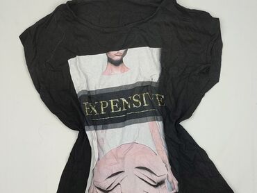 t shirty dziury: Women`s T-shirt, size S