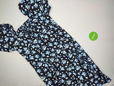 sukienki size plus: Shein Curve, Sukienka damska, rozmiar 4XL — 2