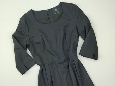 spódnice midi prosta: Women`s dress, size L
