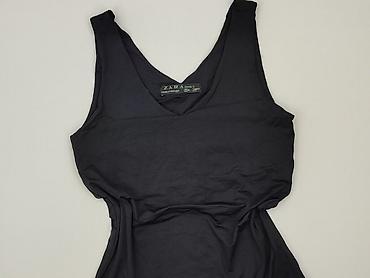 zara second hand: Zara, Top damski, rozmiar S — 1