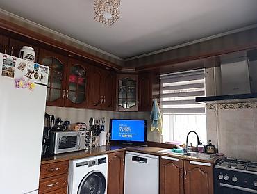 Продажа домов: 4 комнаты, 70 м², 5 соток, Бишкек, Восточный (старый) автовокзал Риэлтор — 9