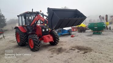 Traktorlar: MTZ-1221.2, MTZ-89.2, MTZ-82.1 və Gəncə istehsalı digər traktorları -da lalafo.az — 3 Traktorlar: MTZ-1221.2, MTZ-89.2, MTZ-82.1 və Gəncə istehsalı digər traktorları — 3