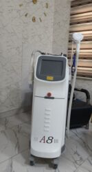 Dırnaq qurutma lampaları: Saç üçün